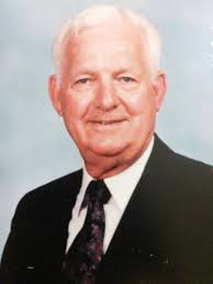 Carlton F. “Carl” Sauer