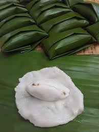 Resepi tepung bungkus orang lama tradisional confirm sedap dan jadi tepungbungkus. Resipi Kuih Tepung Bungkus Sedap Untuk Minum Petang