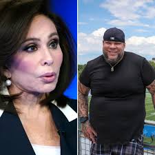 EXPLOSIVE: Jeanine Pirro has officially declared war