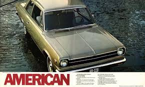 Image result for Medium Tan 1968 AMC