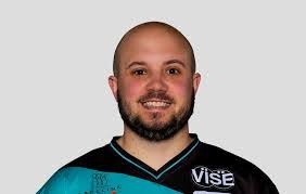 Aj Chapman's Instagram, Twitter & Facebook