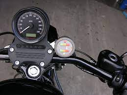 Rsr Air Fuel Ratio Gauge