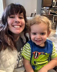 Happy Birthday to the coolest 3 year old I know 🎉 Just the sweetest tiny  human and I'm so lucky to be his auntie 🥰🩷🎉