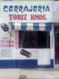Cerrajeria Toriz Hnos