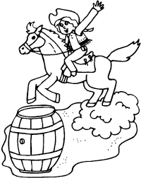 Cowboy Books For Kids