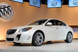 Image result for Magna Steel 2012 Buick