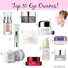 In the early 30s we may begin to see some signs of aging. Top 10 Eye Creams Look Your Best Using One Of The Best Eyecream Antiaging Skin Cream Healthy Skin Cream Face Cream