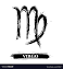 Image of What is Michael Jackson's zodiac sign?