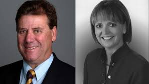 Two candidates file to replace retiring Washoe District Court Judge Brent  Adams