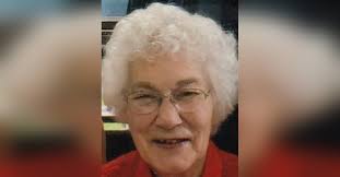 Obituary information for Darlene Meier