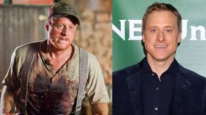 Interview: Alan Tudyk Talks 'Tucker and Dale vs. Evil,' His Career and  More! - Daily Actor: Monologues, Acting Tips, Interviews, Resources
