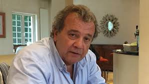 INTERVIEW. Michel Mary, une vie de faits divers avant la retraite dans le  Vexin normand