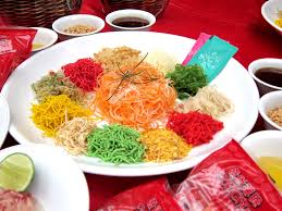 20 chinese new year foods that will bring you good fortune. Tourists Are Treated To A Chinese New Year Cultural Festival By Kuala Lumpur City Hall Gaya Travel Magazine