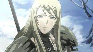 Galatea S Quotes Claymore Wiki Fandom По манге и аниме claymore. galatea s quotes claymore wiki fandom