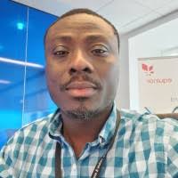 60+ "Bampoe" profiles