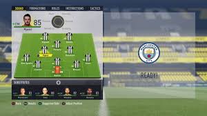 Inter milan post your formation now. Fifa 17 Juventus Review Best Formation Best Tactics And Instructions Youtube