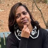 Demetria Edwards's Instagram, Twitter & Facebook