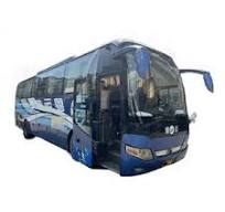 Luxury Coach Bus Seating 2 - 51+1 Capacity, Diesel & Electric