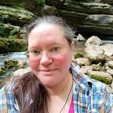 Tracie Talbot in people