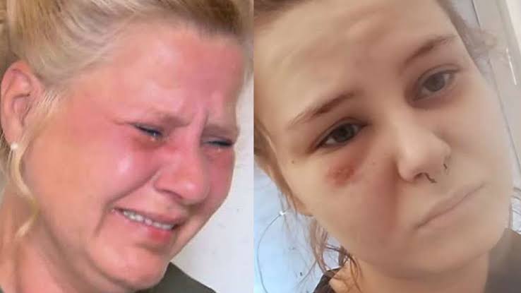 Schmutziger Familienkrieg bei den Wollnys: Silvia Wollny und Calantha  demütigen sich öffentlich