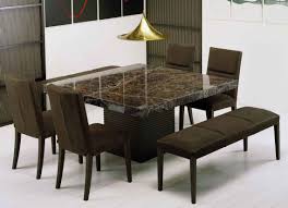 2021 marble dining tables dining room