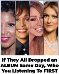 Favorite Dru Hill song?