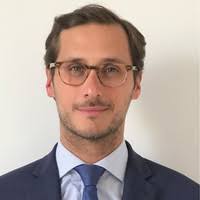 Laurent Bernard Email & Phone Number