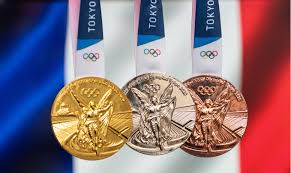 The international governing body of each olympic sport can also strip athletes of medals for infractions of the rules of the sport. Inside The Olympics Circularity Strategy Greenbiz