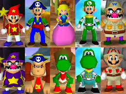At it's e3 direct show, nintendo showed off mario party superstars — a collection of classic mario party boards and minigames — and warioware: Why Mario Party 2 Was So Iconic Teechu