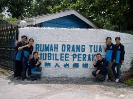 Kesejahteraan psikologi dalam kalangan warga emas di rumah perlindungan orang tua di selangor. Rumah Orang Tua Jubli Perak Pulau Pinang Hati Serving The Community Hati Serving The Community