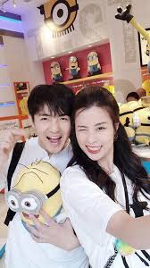 Nữ ca sỹ cũng khẳng định, dù đã bên nhau hơn 6 năm nhưng trong mắt cô và bạn trai, cả hai chưa bao giờ lung lay tình cảm: Sao Viá»‡t Ä'ong Nhi Ong Cao Tháº¯ng Vi Vu á»Ÿ Singapore Pháº¡m HÆ°Æ¡ng Ráº¡ng Rá»¡ Ben Mc Thai DÅ©ng