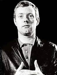 From wikimedia commons, the free media repository. Krzysztof Komeda Biography And Movies