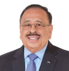 Oswaldo Ramos Soto, exrector de la UNAH y expresidente de la CSJ, fallece