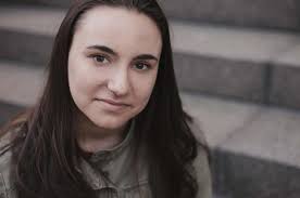 Gilbert & Sullivan: Get to Know Isabel Schmitz