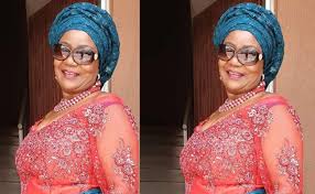She bought the wine herself. Nigerians Who Flaunt Extravagant Lifestyles Will Now Be Investigated Lauretta Onochie Dnb Stories Africa
