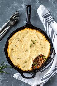 Irish Shepherd S Pie Recipe In 2020 Shepherds Pie Ground Lamb Recipes Irish Shepherd S Pie