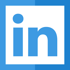 Download this linkedin, social icon in flat style from the social media category. Linkedin Vector Svg Icon 28 Svg Repo