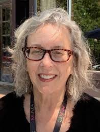 Patti Giordano's Instagram, Twitter & Facebook