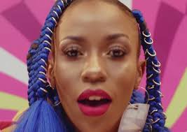 On this site only exclusive photos of vinka child model. Vinka Hands Over Her Music From Swangz Avenue To Sony