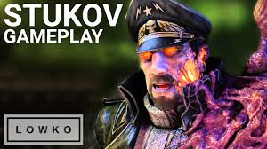 StarCraft 2 Co-op: Stukov Gameplay! (Alexei Stukov Commander) - YouTube