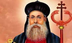 Former Orthodox bishop in India granted "venerable" title