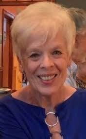 Jacqueline Tuck Obituary (1943