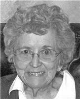 Patricia Divine Obituary (1931