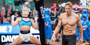 Watch the crossfit games 2019 live! Crossfit Games 2019 Home Facebook