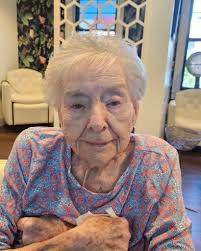 Marilyn Anderson Obituary July 1, 2024