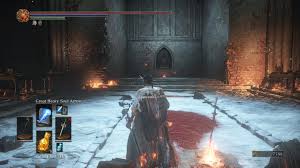 On a scale from 1 to 5 (5 being firmest), it's a 2. Dark Souls 3 The Ringed City How To Access The Ringed City Dlc Shacknews