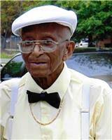 Jonathan Carter Obituary (1921