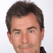 Walter Streit's Instagram, Twitter & Facebook