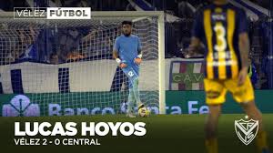 Lucas hoyos fm 2019 profile, reviews, lucas hoyos in football manager 2019, velez, argentina, argentine, primera división, lucas hoyos fm19 attributes, current. Hoyos Es Muy Lindo Ver El Esfuerzo Que Hace Todo El Equipo Velez Sarsfield