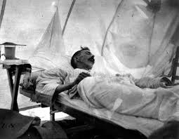 Mighty Mississippi ...